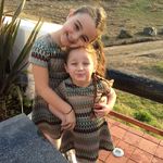 Esme Dunn - @esmedunn6 - Instagram