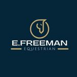 Esme Freeman - @efreemanequestrian - Instagram