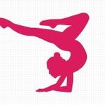 Esme Gray - @gymnastic_moves_for_cancer - Instagram