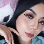 Daniela Guzman - @esme._.guzman16 - Instagram