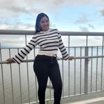 Esme Guzmán - Facebook