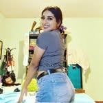 Esmeralda Vargas - @esme_guzman16 - Instagram