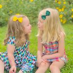 Esme & Harper - @esmejackie_harperrae - Instagram