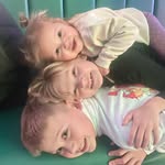 Esmé, Henry & Primrose 🖤 - @esmehenryandprim - Instagram