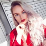 Лілія Барабаш - @esmejacobson7716 - Instagram
