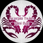 Esme Jacobs x Sharleen Ebony - @scorpio.twins.mini - Instagram