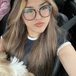 Esme Jiménez - @alexa_esmee - Instagram