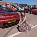 Esme king - @captivi - Instagram
