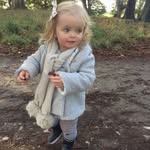 Esme King - @thelifeofesmeking - Instagram