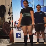 Esme King 🏋🏽‍♀️🚴🏽‍♀️ - @es.lifts.and.rides - Instagram