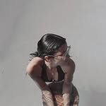 Esmeralda - @esme_lamorenita23 - Instagram