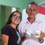 Esmeralda Amaral - @esmelamaral - Instagram