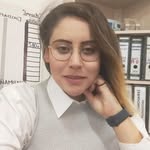 Nutriologa Esmeralda Garcia - @esme_lamasguapa - Instagram