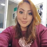 Esme Lemus Paredes - @lemusparedesr - Instagram