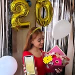 Esme Leon - @esmeralda_leon10 - Instagram
