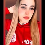 Esme Leon - @esmeraldalr837 - Instagram