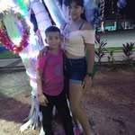 Esme Leon - @morenitaleon3 - Instagram
