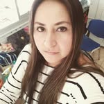 esmeralda - @esmeleonor - Instagram