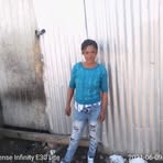 Esmeralda Marks - Facebook