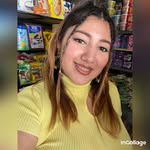 Esme Mata - @esmedinda - Instagram