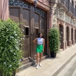 Esme Mata - @esme_mata02 - Instagram