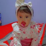 Esme Mata - @gloriaesmeraldamataarvizu - Instagram