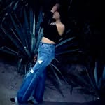 Esme Mata - @ezhaesmedlz - Instagram