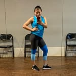 Esme Miranda - @esme_fitlife - Instagram