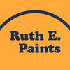 Ruth Esmé Mitchell - @ruth.e.paints - TikTok