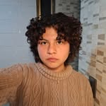 Esme Mora - @moraazu_l - Instagram