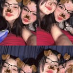 Esme Morales - @esme_morales_2003 - Instagram