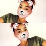 Esme Morris - @itzesme_spamz - Instagram