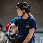 Esme Morris (Es) 💛 BMX Girl - @esmebmx - Instagram