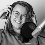 Esmé Murray - @voicedbyesme - Instagram