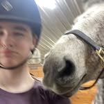 esme nelson - @equine.esme - Instagram