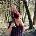 Amy Esme Phillips - @dylphil7 - Instagram