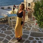 Esme Phillips - @esmephillips72 - Instagram