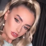 Esme Richards - @parlieqos - Instagram