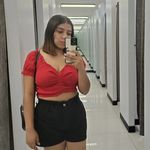 Esme Rivera - @esmevera20 - Instagram