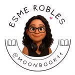 Esme Robles - @moonbook11 - Instagram