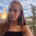 Esmeralda Robles - @esme_robles_ - Instagram