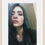 Esme Rocha - @america.rochasanchez - Instagram