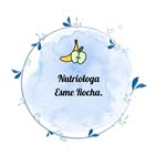 Esme Rocha - @nutri_esmerocha - Instagram
