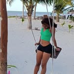 Esme Rojas - @xmesyta - Instagram