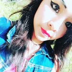 Claudina Hernandez - @esme.rubio.56 - Instagram