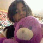 Esmeraldhitha Garcia - @esmerushersitha - Instagram