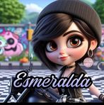 Esme Sánchez - Facebook