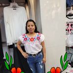 Esme Sanchez - Facebook