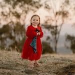 Esme - @esmesaunders2022 - Instagram