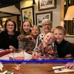 Esme Saunders - Facebook